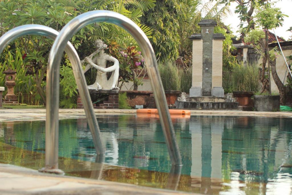 Sukun Bali Cottage Sanur Exterior foto