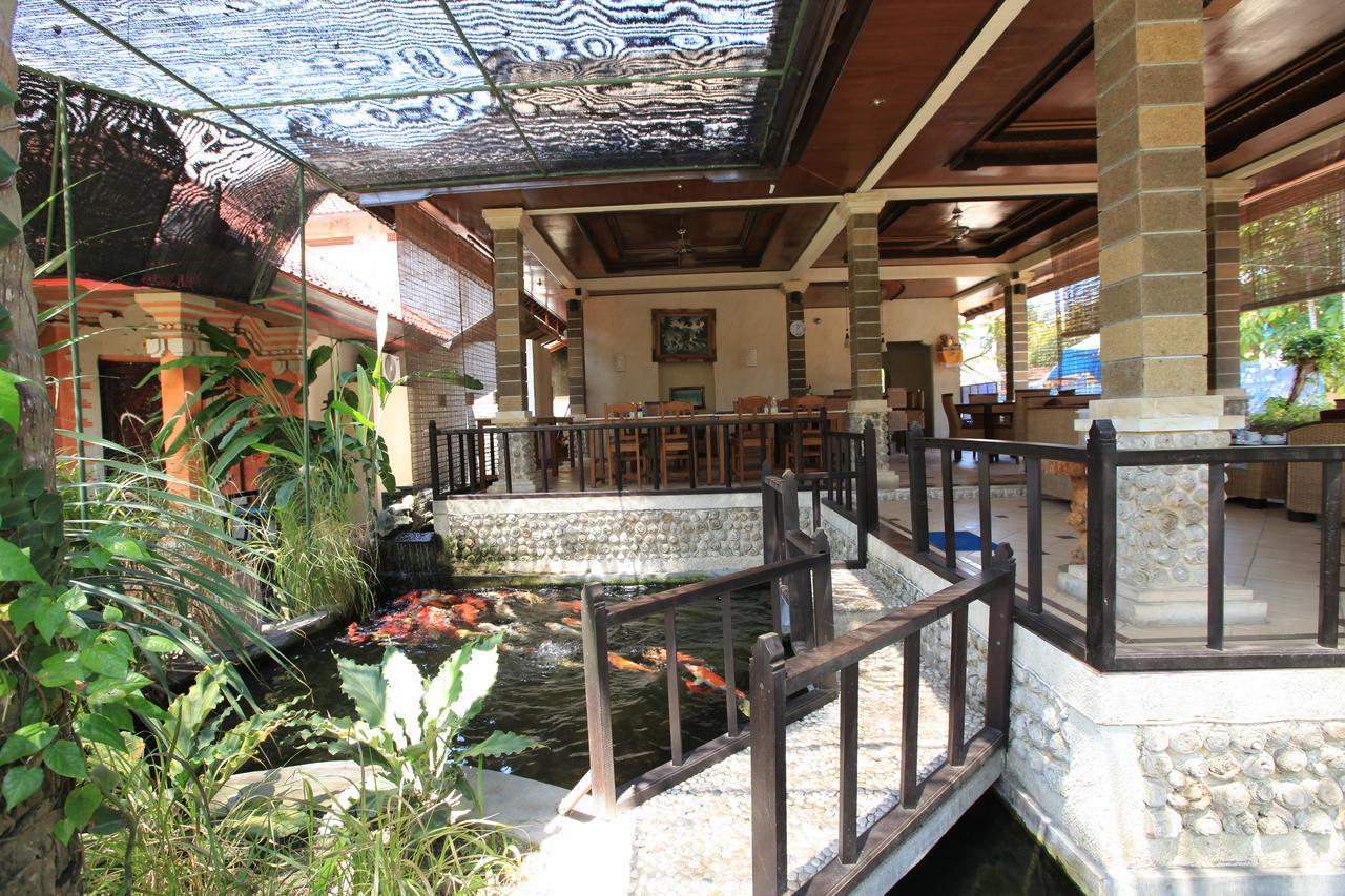 Sukun Bali Cottage Sanur Exterior foto